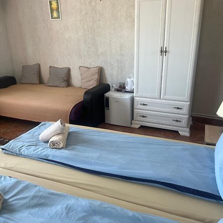 Popas Turistic Terasa Europa Villa Aknavásár Kültér fotó