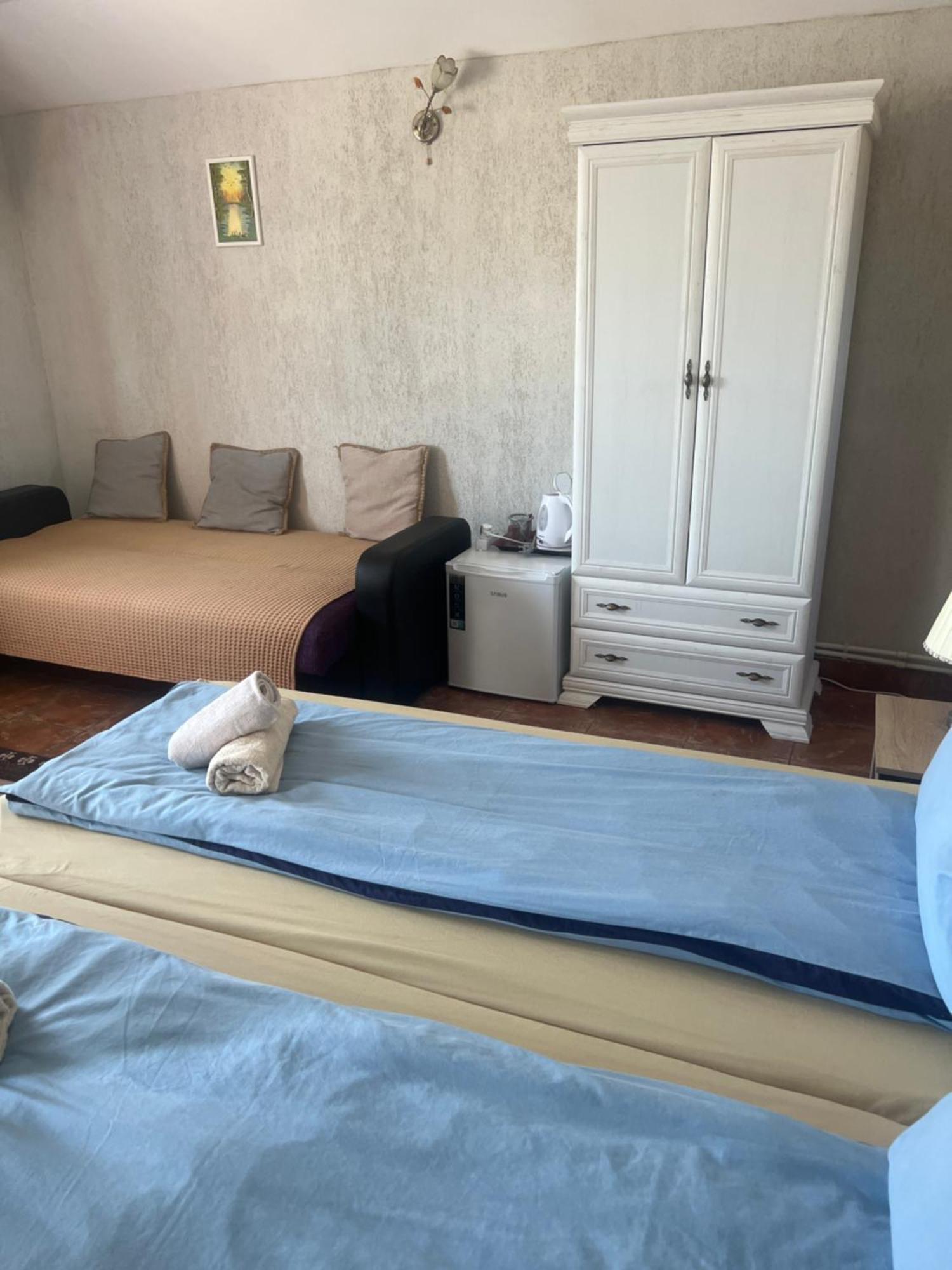 Popas Turistic Terasa Europa Villa Aknavásár Kültér fotó